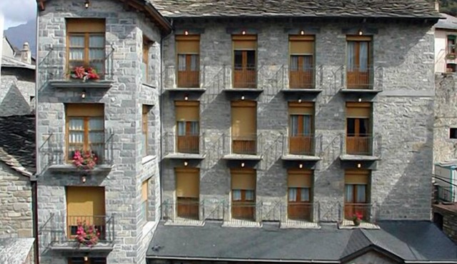 Hotel Gabarre