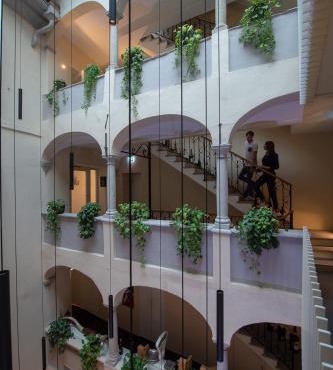 Hotel Gabbani