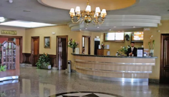 Hotel Galaico