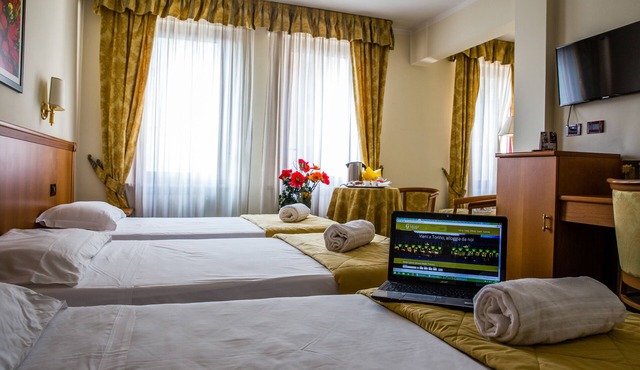 Hotel Galant in Venaria Reale