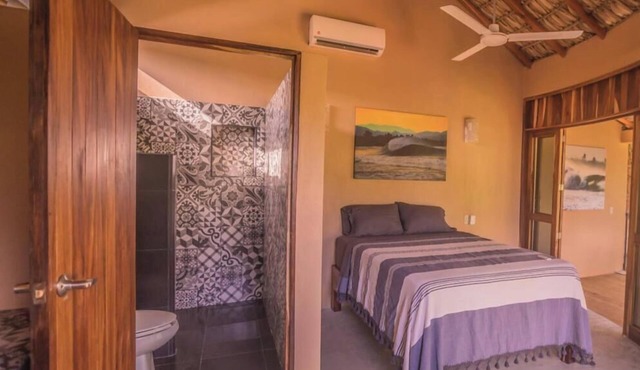 Hotel Gallo de Mar Room #Suite Queen+AC