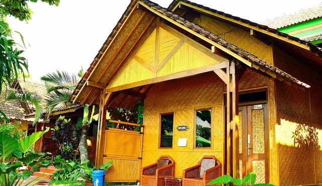 Hotel Galuh Prambanan