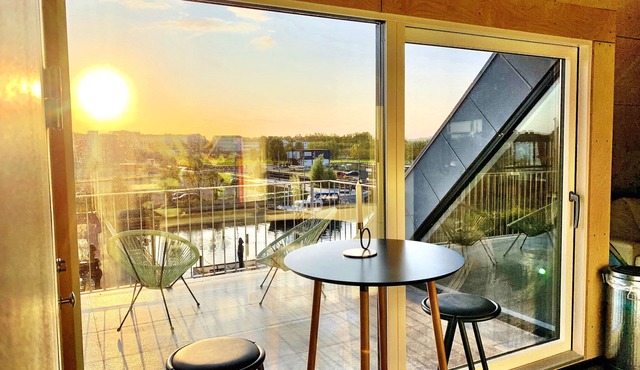 Hotel Gammel Havn - Good Night Sleep Tight