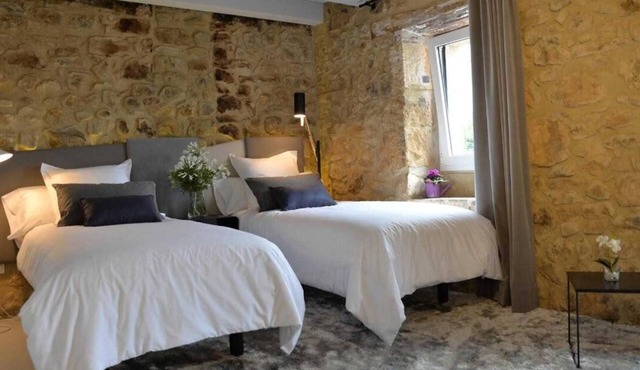 Hotel Garaiko Landetxea