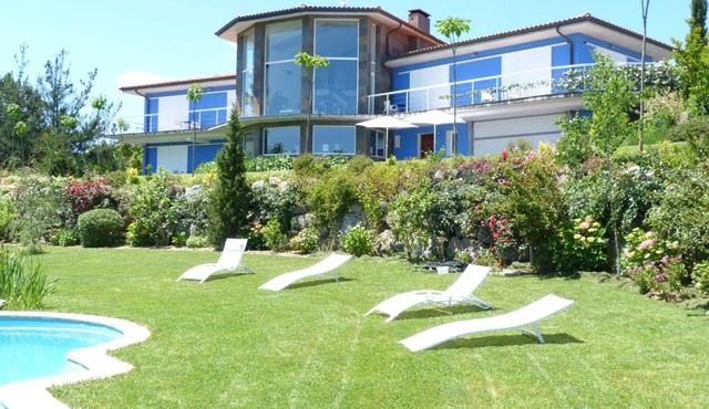 Hotel Garazar