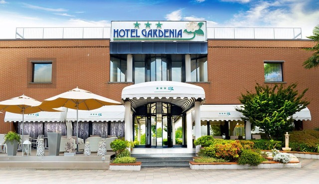 Hotel Gardenia Fiera