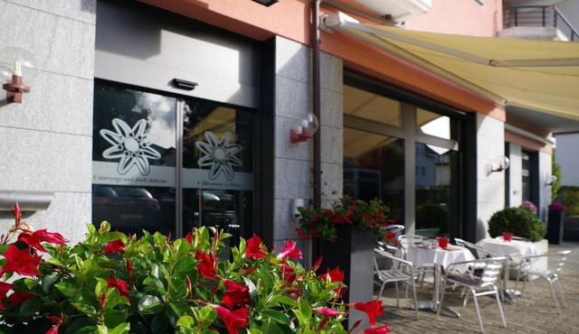 Hotel Garni Arnegg
