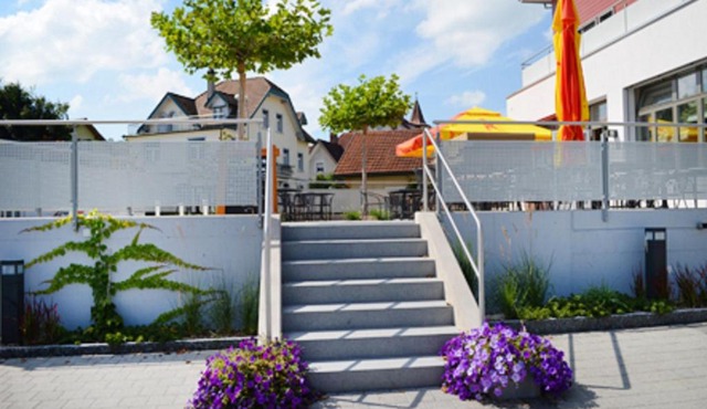 Hotel Garni Bären Bazenheid