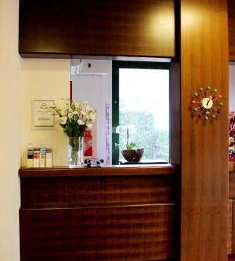 Hotel Garni Centro