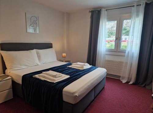Hotel Garni