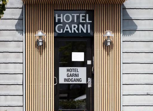 Hotel Garni