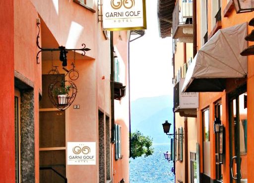 Hotel Garni Golf