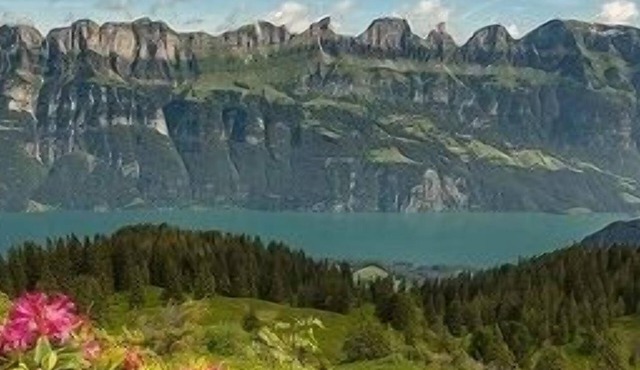 Hotel GARNI Mittenwald