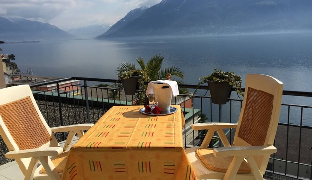 Hotel Garni Morettina