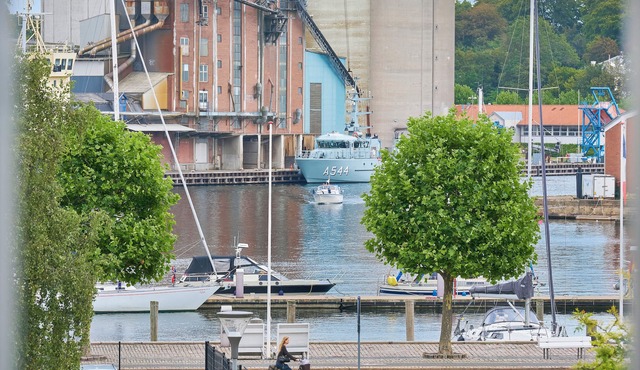 Hotel Garni Svendborg