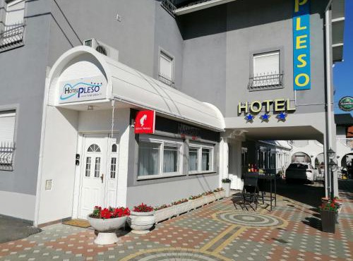Hotel Garny Pleso