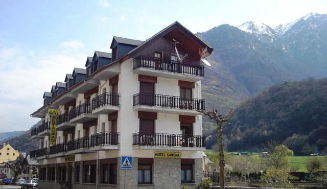 Hotel Garona