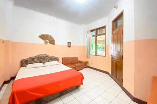 Hotel Garuda RedPartner