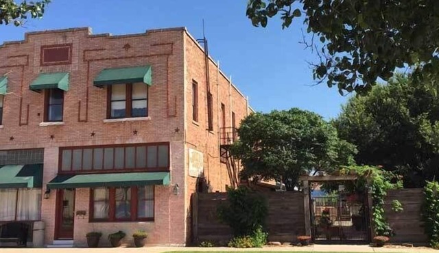 Hotel Garza