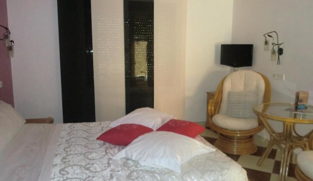 Hotel Gasaqui