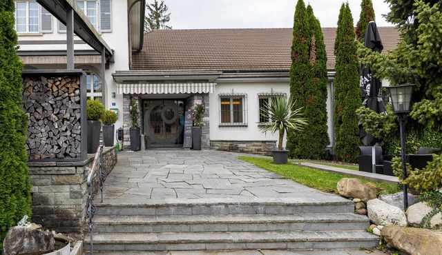 Hotel & Gasthaus die Perle