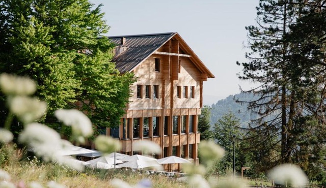 Hotel Gasthaus Hergiswald