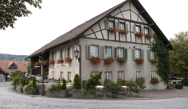 Hotel Gasthaus Hirschen