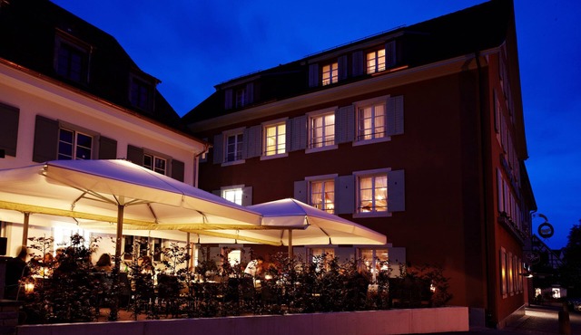 Hotel Gasthof zum Ochsen