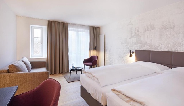 Hotel Gasthof zum Ochsen