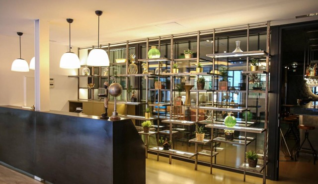 Hotel Gatell