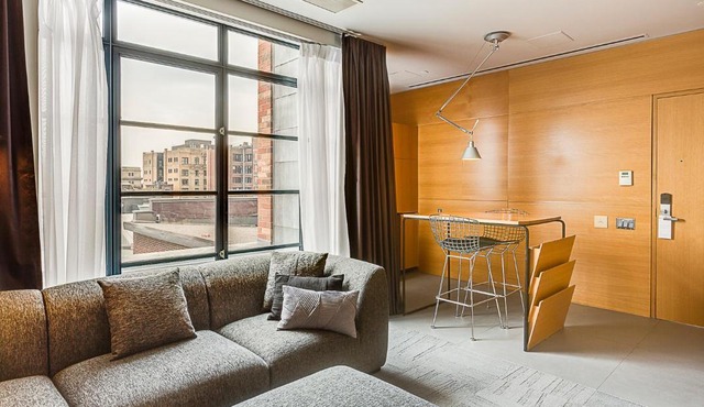 Hotel Gault