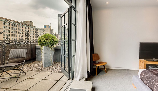 Hotel Gault