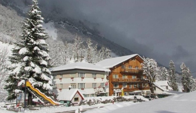 Hotel Gemse