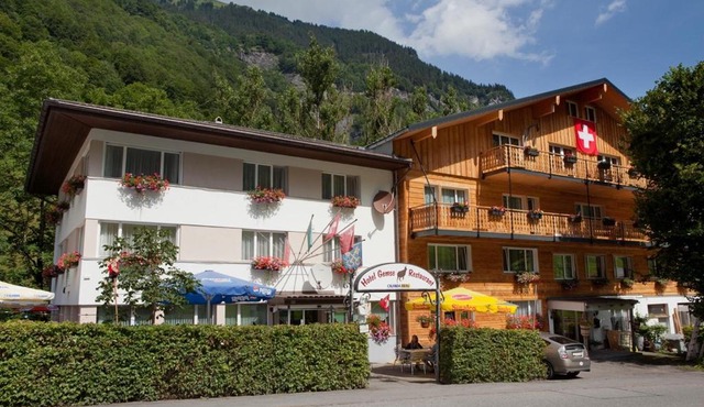 Hotel Gemse