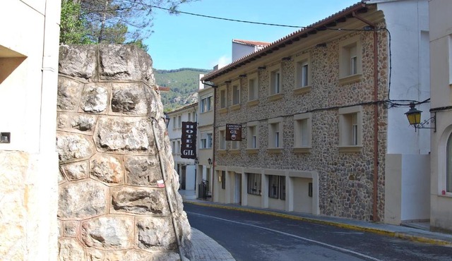 Hotel Gil