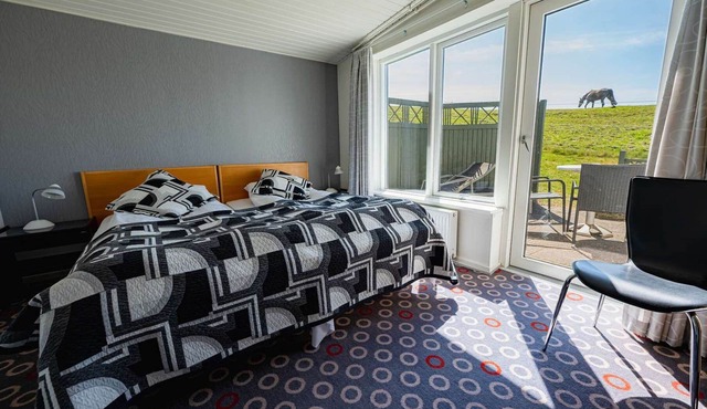 Hotel Gjerrild Kro in Grenaa