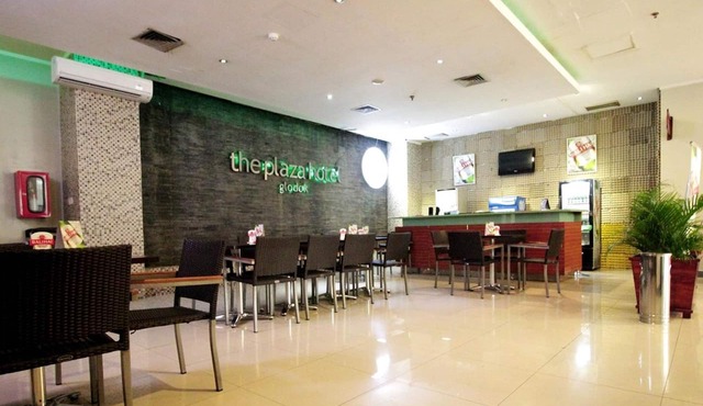 Hotel Glodok Plaza