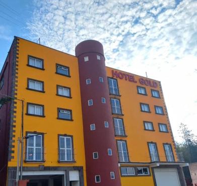 HOTEL GOLD