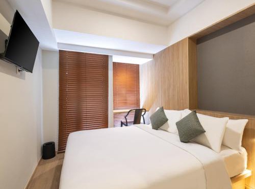 Hotel GOLDEN TULIP ESSENTIAL PIK2 JAKARTA