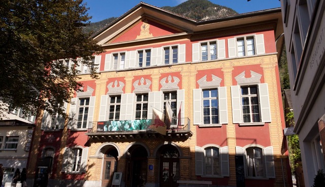 Hotel Goldener Schlüssel