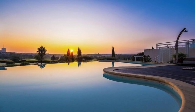 Hotel Golf Fontcaude