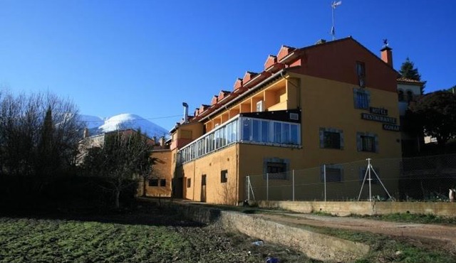 Hotel Gomar