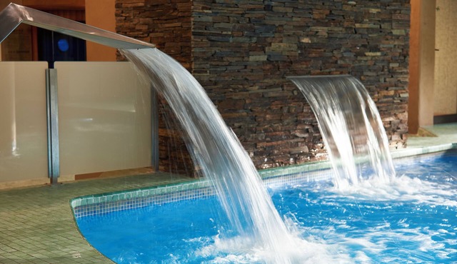 Hotel Grèvol Spa