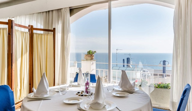 Hotel Gran Sol