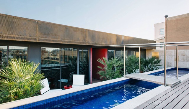 Hotel Granados 83, a member of Preferred Hotels & Resorts