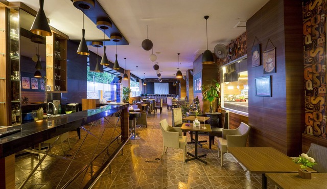 Hotel Grand Kartika Samarinda