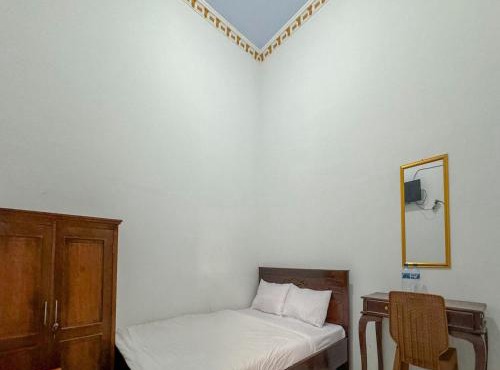 Hotel Grand New Si Jago Mitra RedDoorz