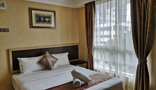 Hotel Grand Palace Ampang