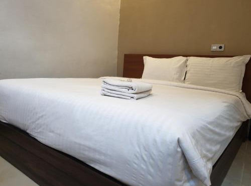 Hotel Grand Saota Syariah Soppeng RedPartner