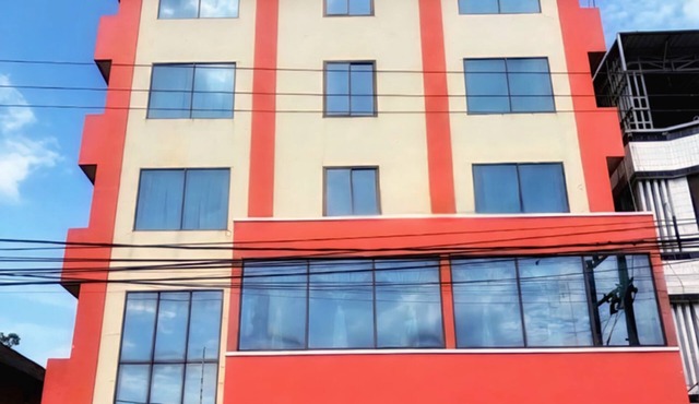 Hotel Grand Taufiq Tarakan